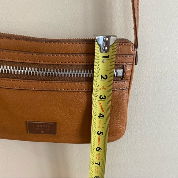 Fossil mini crossbody bag - Picture 9 of 14